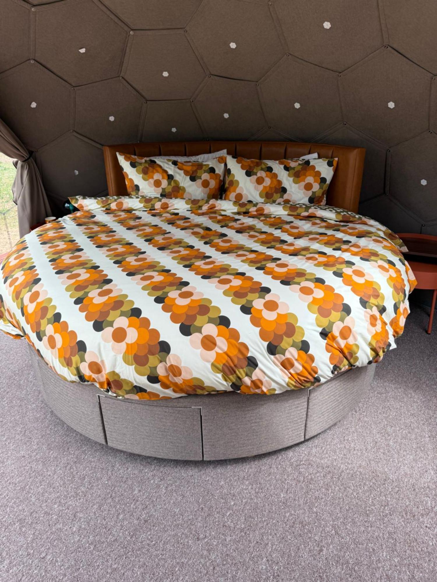 Double Room with Park View